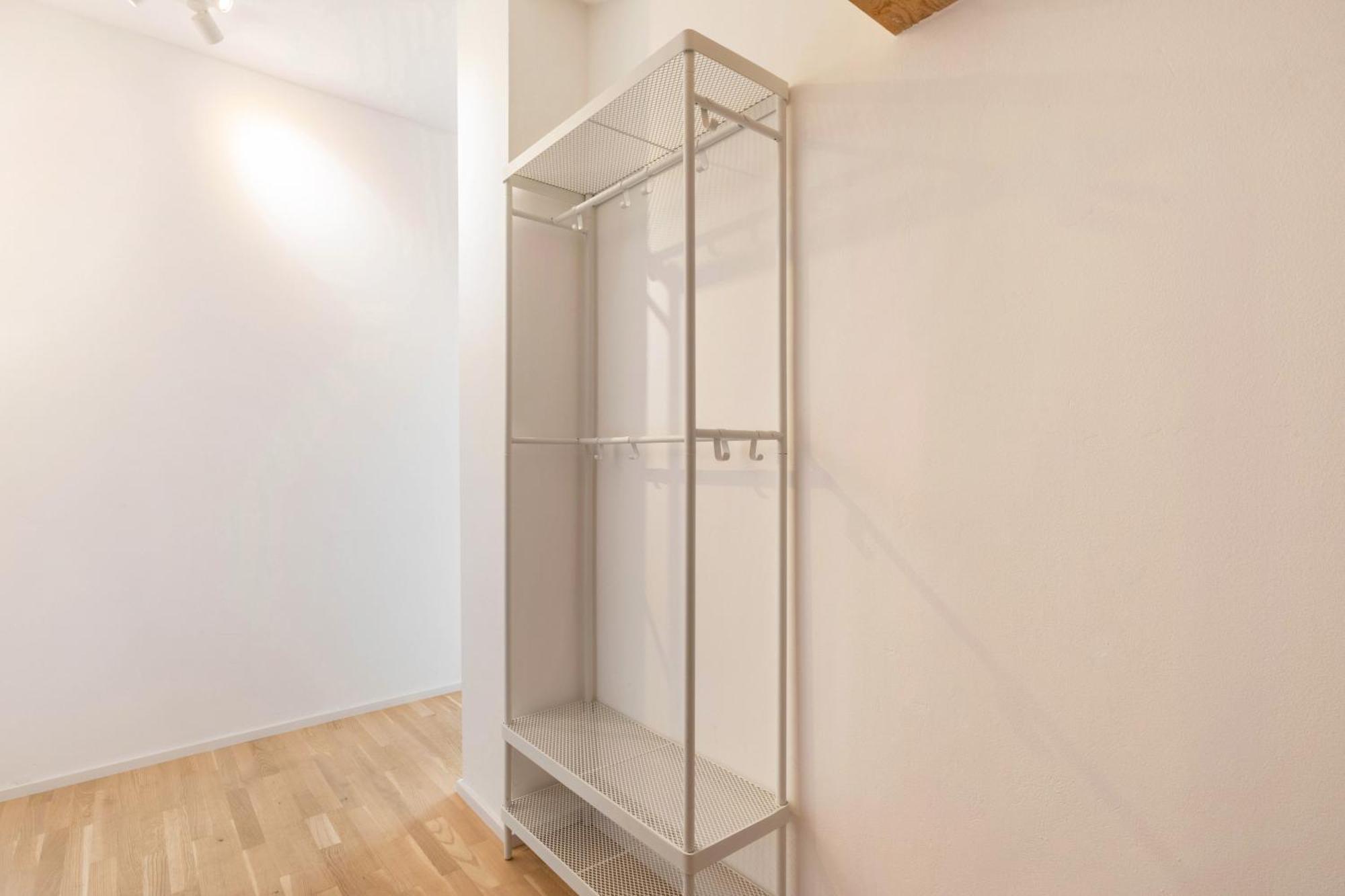 Ferienwohnung Lautertal Loft Blaustein Exterior foto