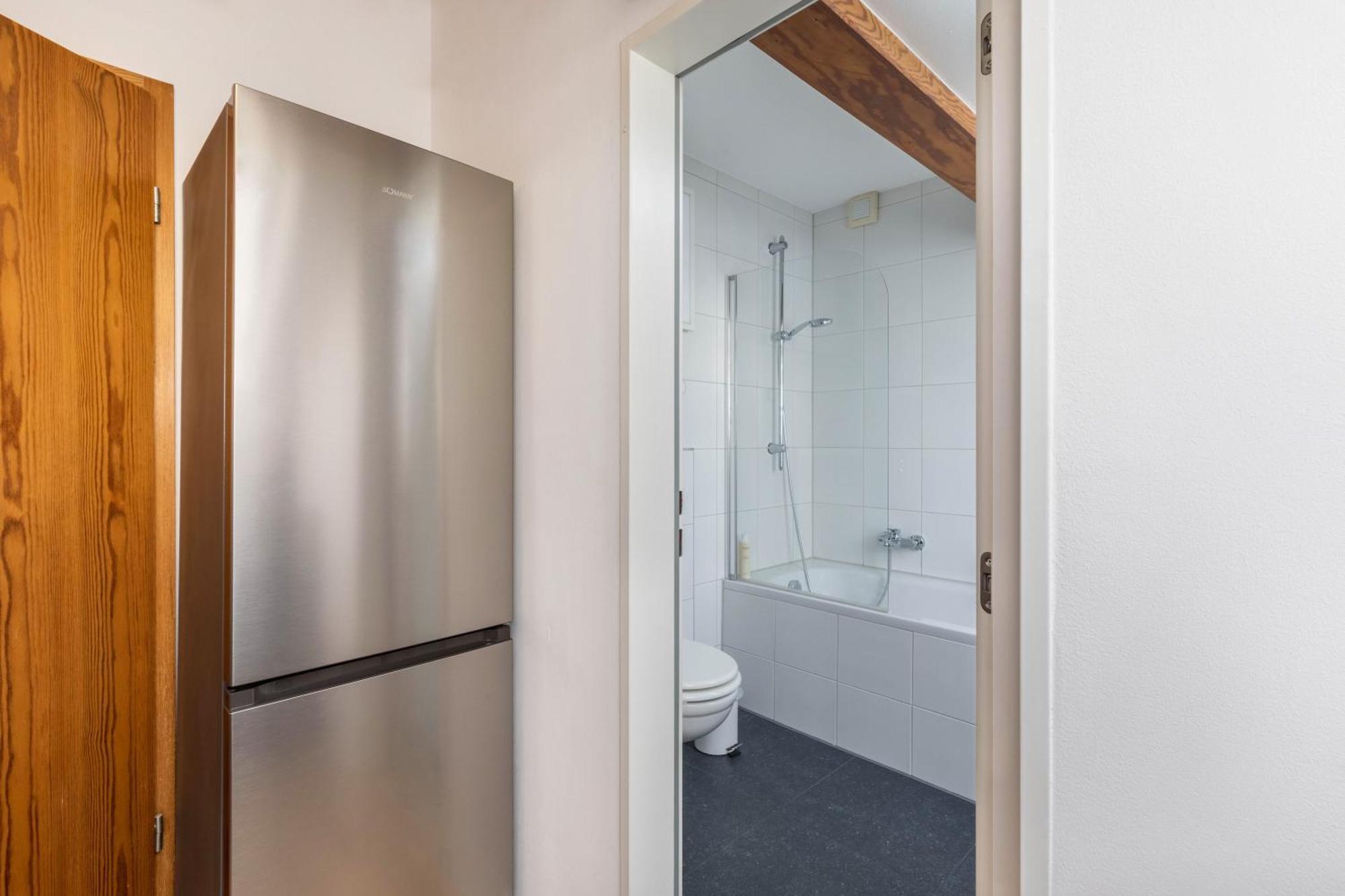 Ferienwohnung Lautertal Loft Blaustein Exterior foto